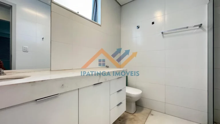 Imagem Apartamento Duplex no Bela Vista - Ipatinga