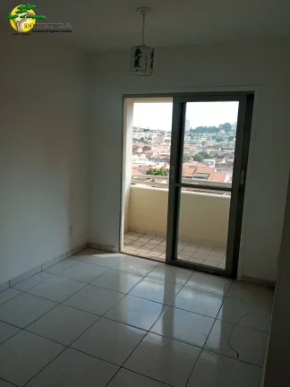 Imagem VENDE APARTAMENTO COM 50M² NO IMIRIM