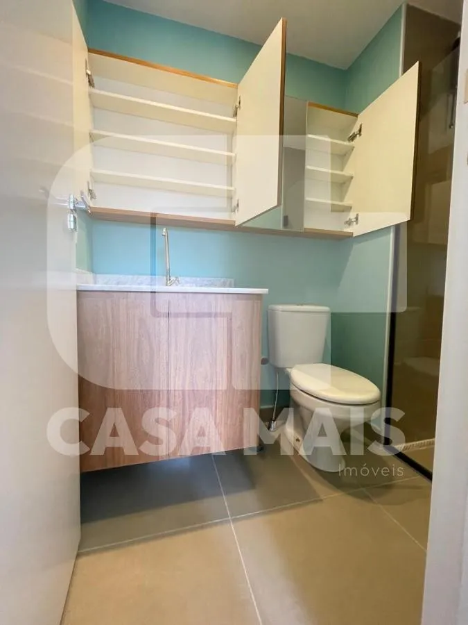 Imagem Studio para Locação em São Paulo / SP no bairro Vila Nova Conceição