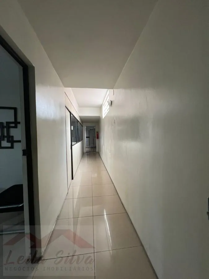Imagem Ponto comercial à Venda no Centro de Teresina PI | Escritório Pronto 280m² - R$450mil