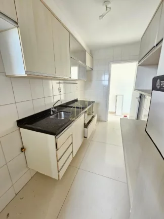 Imagem Venda de Apartamento de 3 Quartos na Paralela, Salvador-BA: 80m², 2 Suítes, Varanda Gourmet, 2 Vagas. Condomínio Completo!