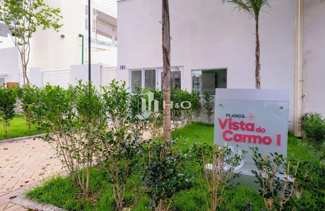Foto do imóvel Apartamento à Venda na Colônia - Zona Leste de Itaquera
