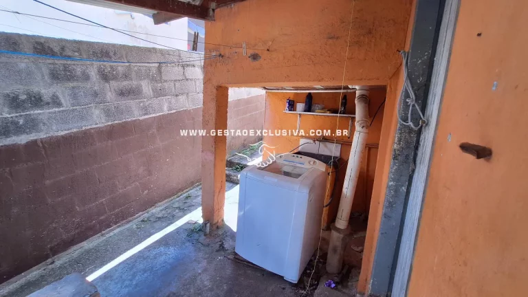 Imagem Oportunidade COMERCIAL 3 CASAS em TERRENO 585M² ideal para LOCAÇÕES