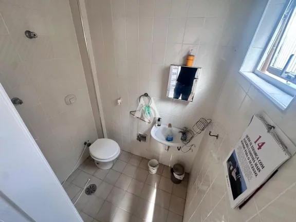 Imagem Apartamento Padrão,Oportunidade na Ponta da Praia!