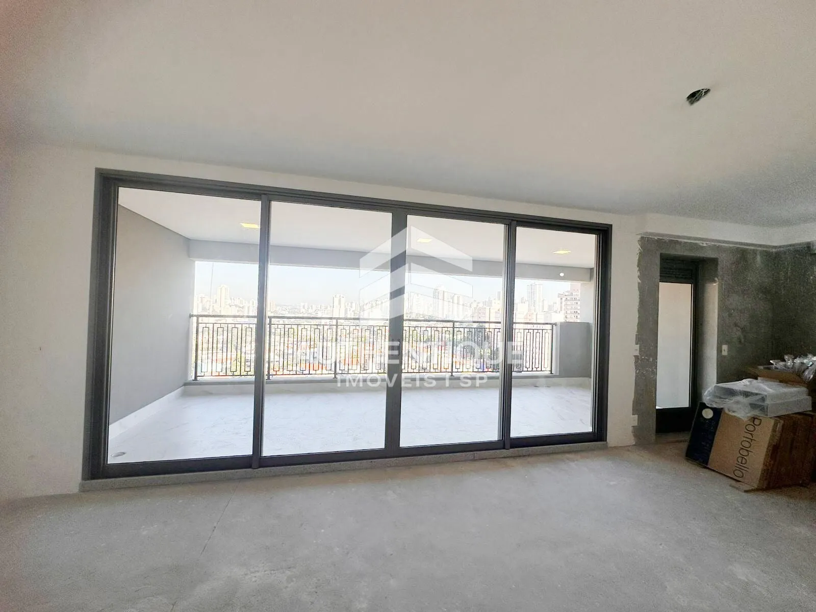 Imagem LUMIERE RESIDENCE CHACARA KLABIN - Apartamento no bairro Chácara Klabin à venda