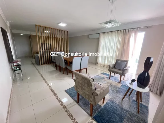 Foto do imóvel Apartamento Residencial Athenas com Vista Espetacular na Marginal do Parque Ecológico Indaiatuba SP