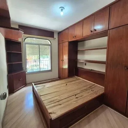 Imagem Apartamento para Venda em São Paulo, SANTA CECILIA, 3 dormitórios, 1 suíte, 3 banheiros, 2 vagas