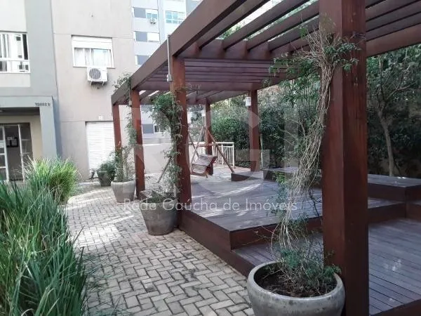 Imagem Apartamento para Venda - 75.32m², 3 dormitórios, sendo 1 suites, 1 vaga - Jardim Carvalho