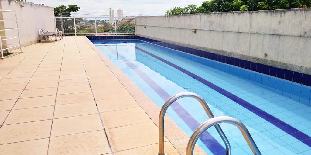 Imagem Apartamento à venda no bairro Vila Rosa - Goiânia/GO