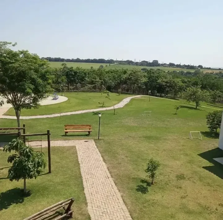 Imagem Casa de Condomínio com 3 Quartos à Venda, 89 m² em Jardim Novo Horizonte - Sorocaba