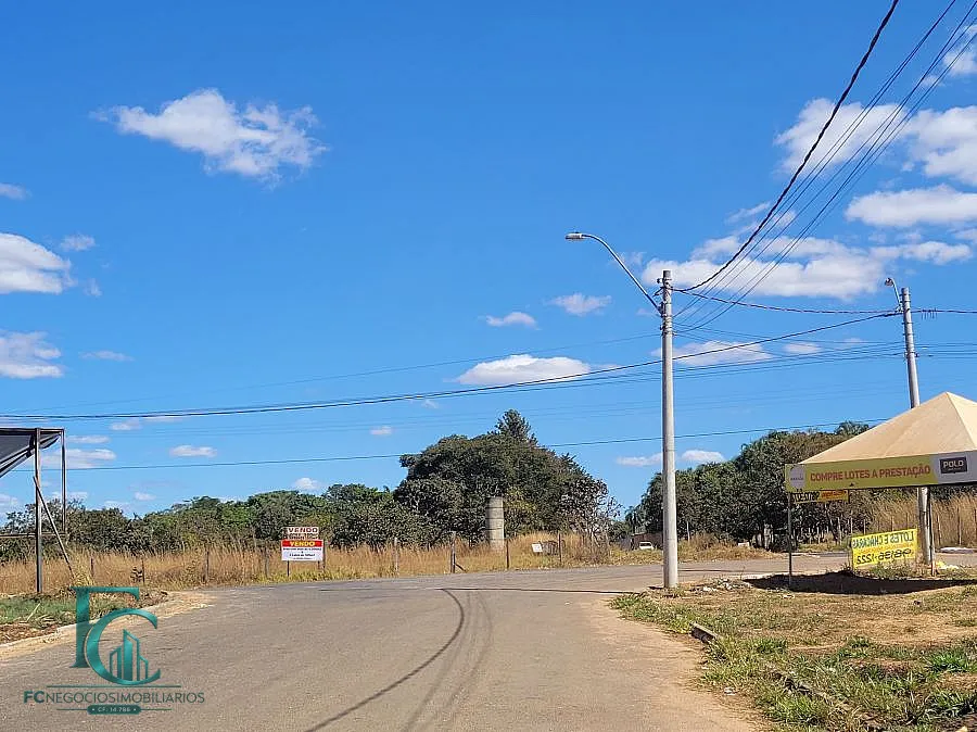 Imagem LOTE COM INFRAESTRUTURA PRONTA PARA VOCÊ CONSTRUIR