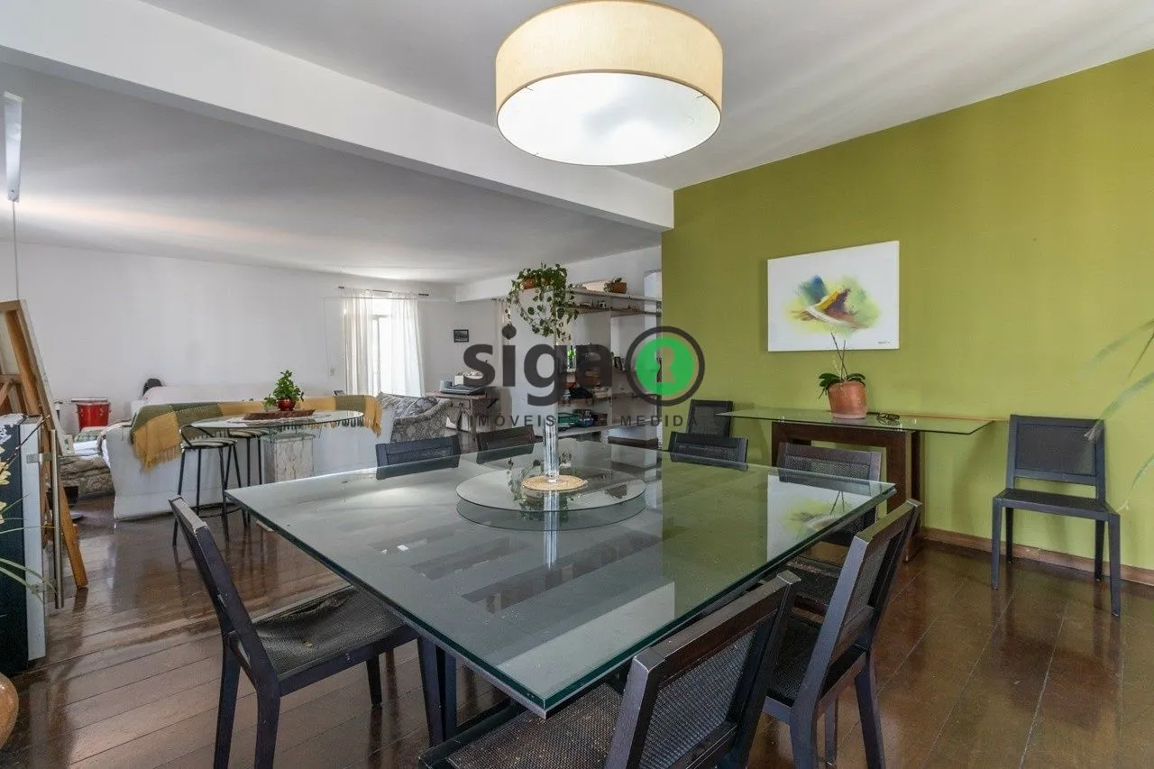 Imagem Apartamento a venda na Bela Vista com 2 quartos