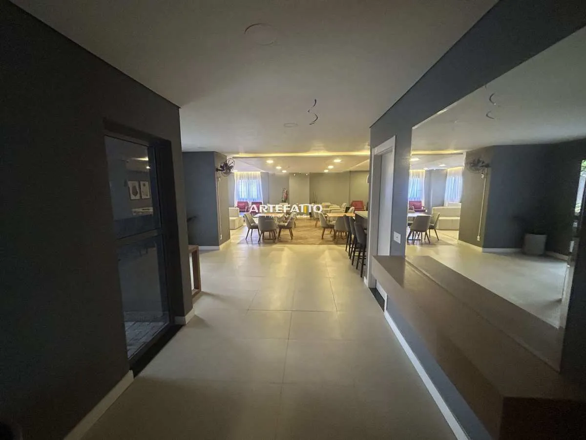 Imagem Apartamento para alugar em São Paulo, Vila Andrade, com 2 quartos, 37m2
