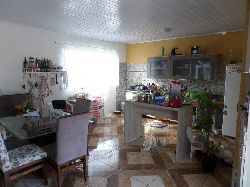 Imagem Casa para Venda - 153m², 5 dormitórios, sendo 3 suites, 4 vagas - Jardim Itu Sabará