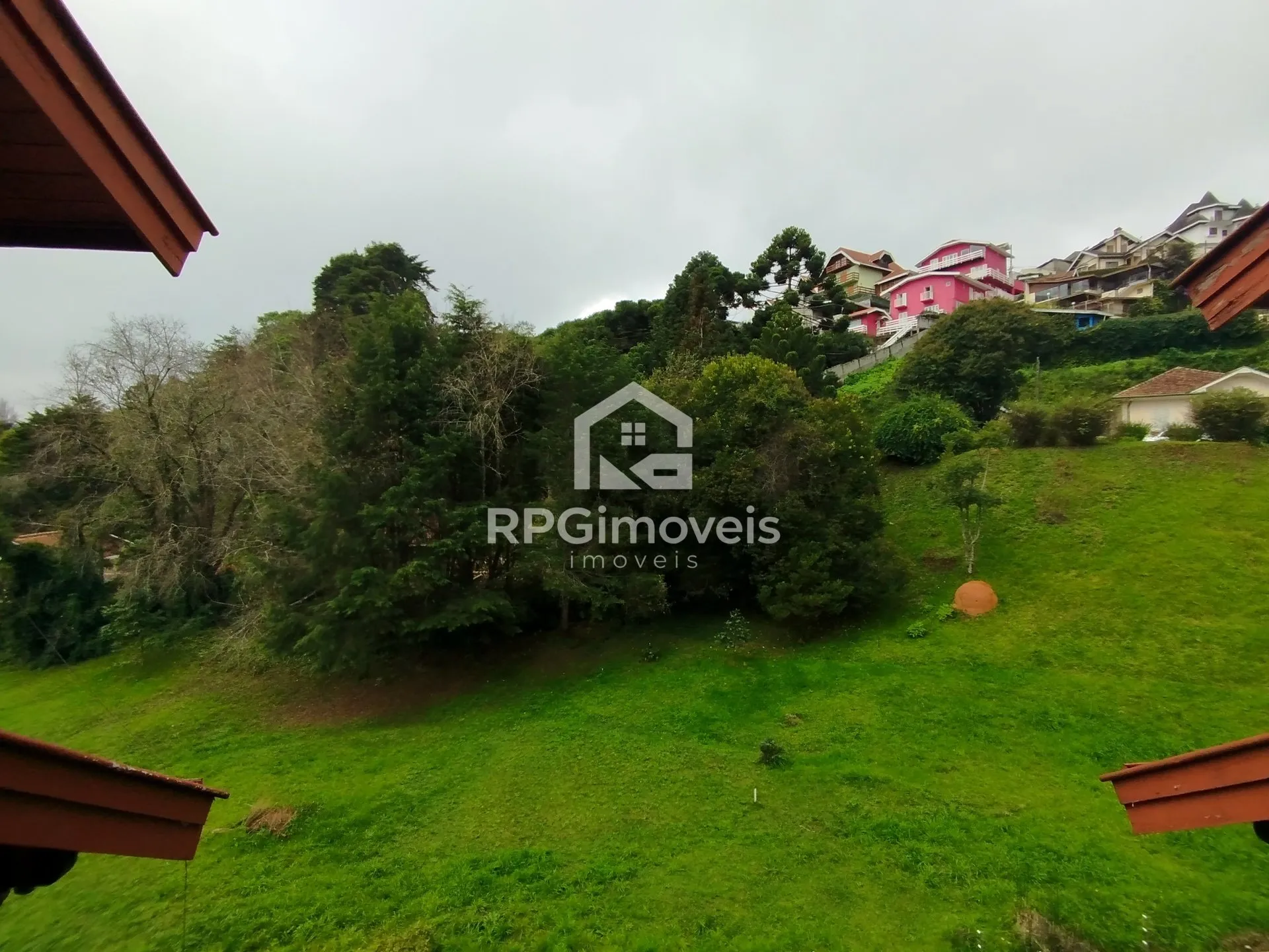 Imagem Apartamento 3 quartos -Abernessia