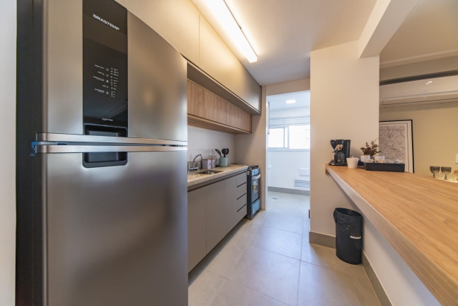 Imagem Cobertura com 3 Quartos à Venda, 183 m² em Parque das Nações - Santo André