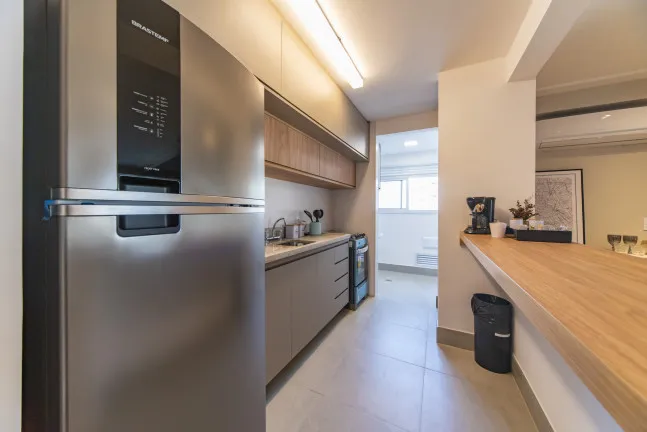 Imagem Cobertura com 3 Quartos à Venda, 183 m² em Parque das Nações - Santo André