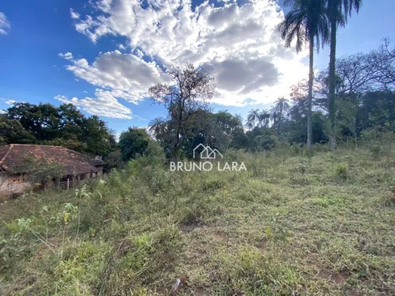 Imagem Terreno à venda em Igarapé MG Bairro Novo Horizonte