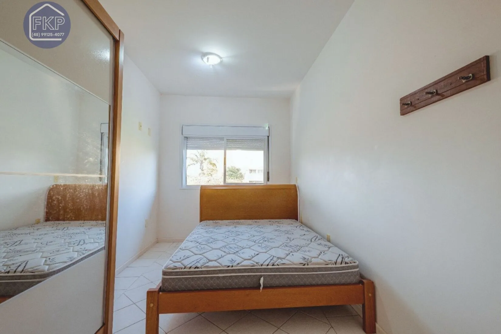 Imagem Apartamento 2 dormitórios!