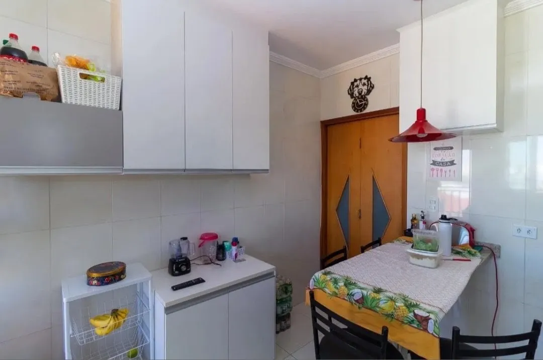 Imagem Sobrado com 3 quartos e 128 m² à venda na Vila Alpina.