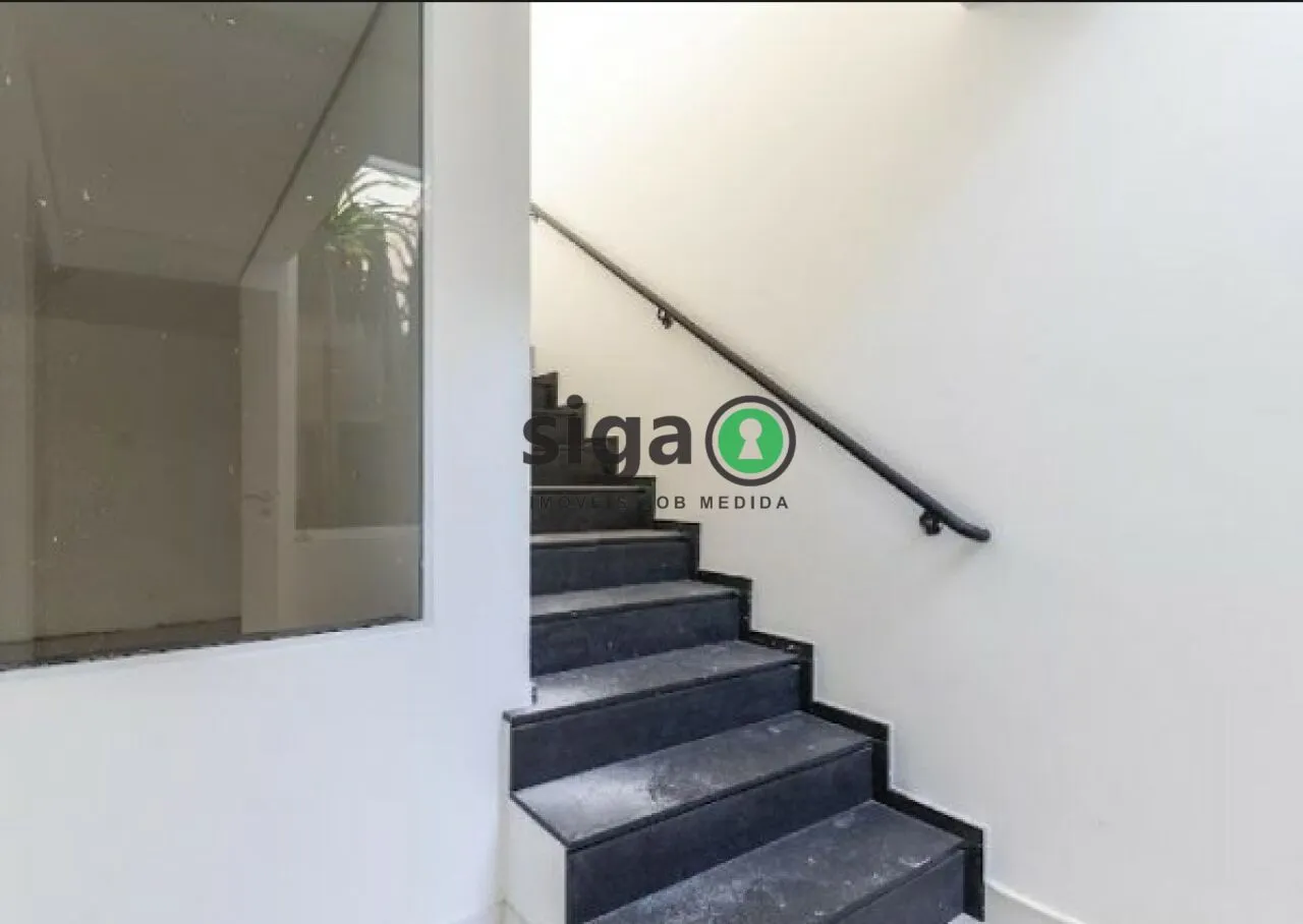 Imagem Casa em Condominio Fechado no Jardim Cordeiro à venda de 531 m² com 4 Suítes e 4 Vagas - São Paulo