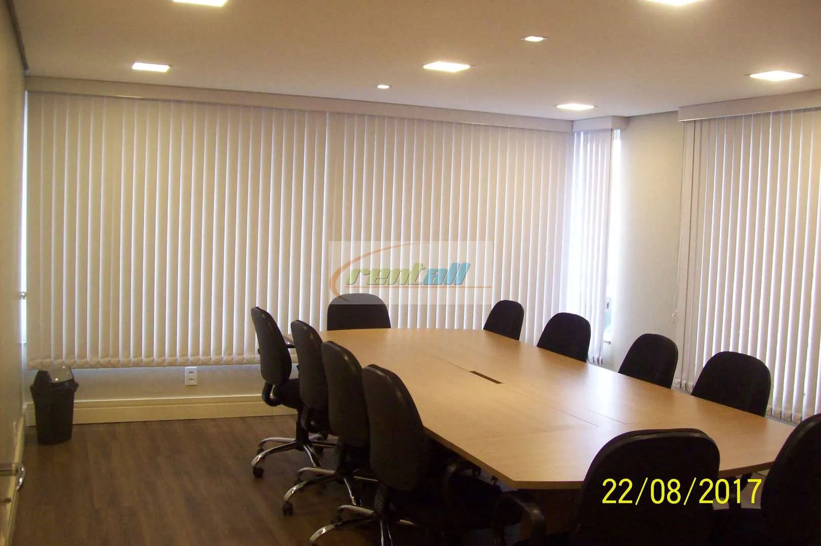Imagem Conjunto Comercial/Sala