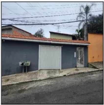 Foto do imóvel Oportunidade Única em SAO PAULO - SP | Tipo: Casa | Negociação: Leilão | Situação: Imóvel em RUA ERNESTO FELIX DA SILVA