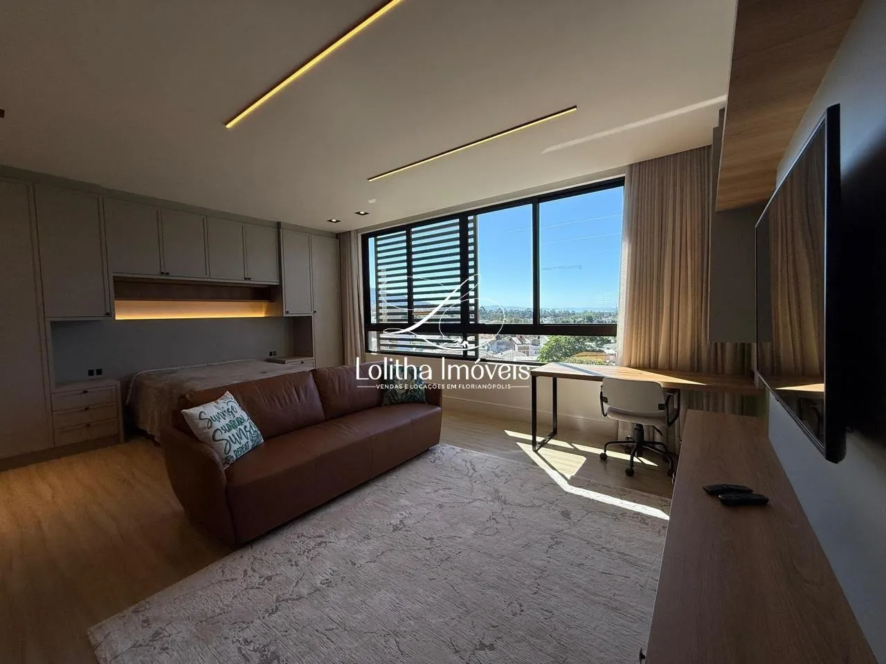 Imagem APARTAMENTO STUDIO PRÓXIMO À VENDA PROXIMO À UFSC - FLORIANÓPOLIS/SC