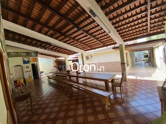 Imagem Casa à venda, 400 m² por R$ 1.350.000,00 - Setor Bueno - Goiânia/GO