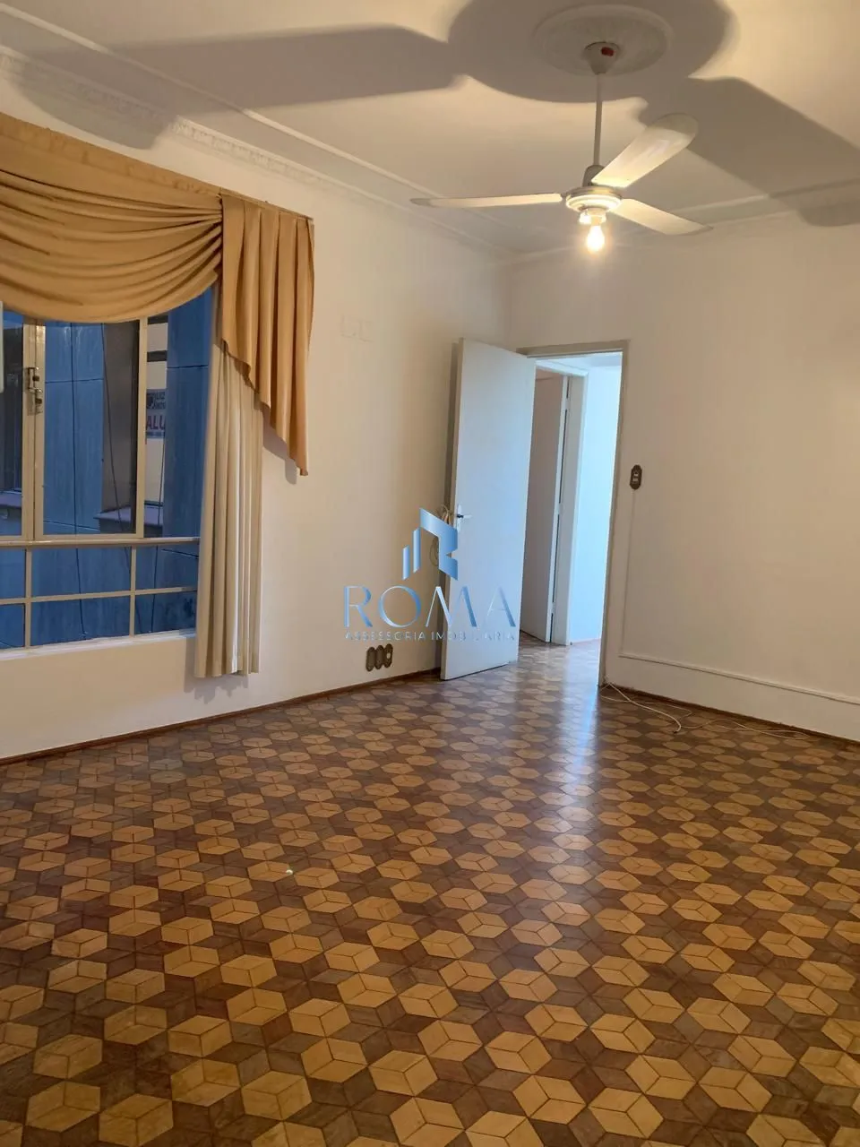 Imagem Apartamento de 2 dormitórios na Galeria do Comércio