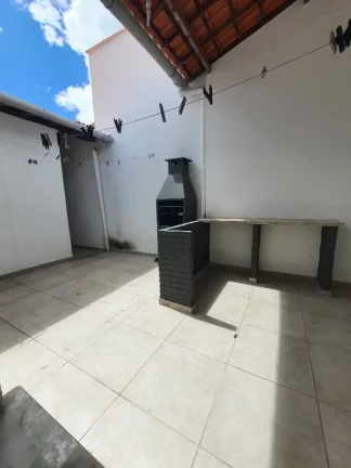 Imagem Casa para Locação no Sim - 3 quartos; aluguel no sim