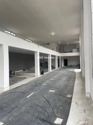 Imagem Edifício Comercial com 600m² para Locação em Itupeva / SP