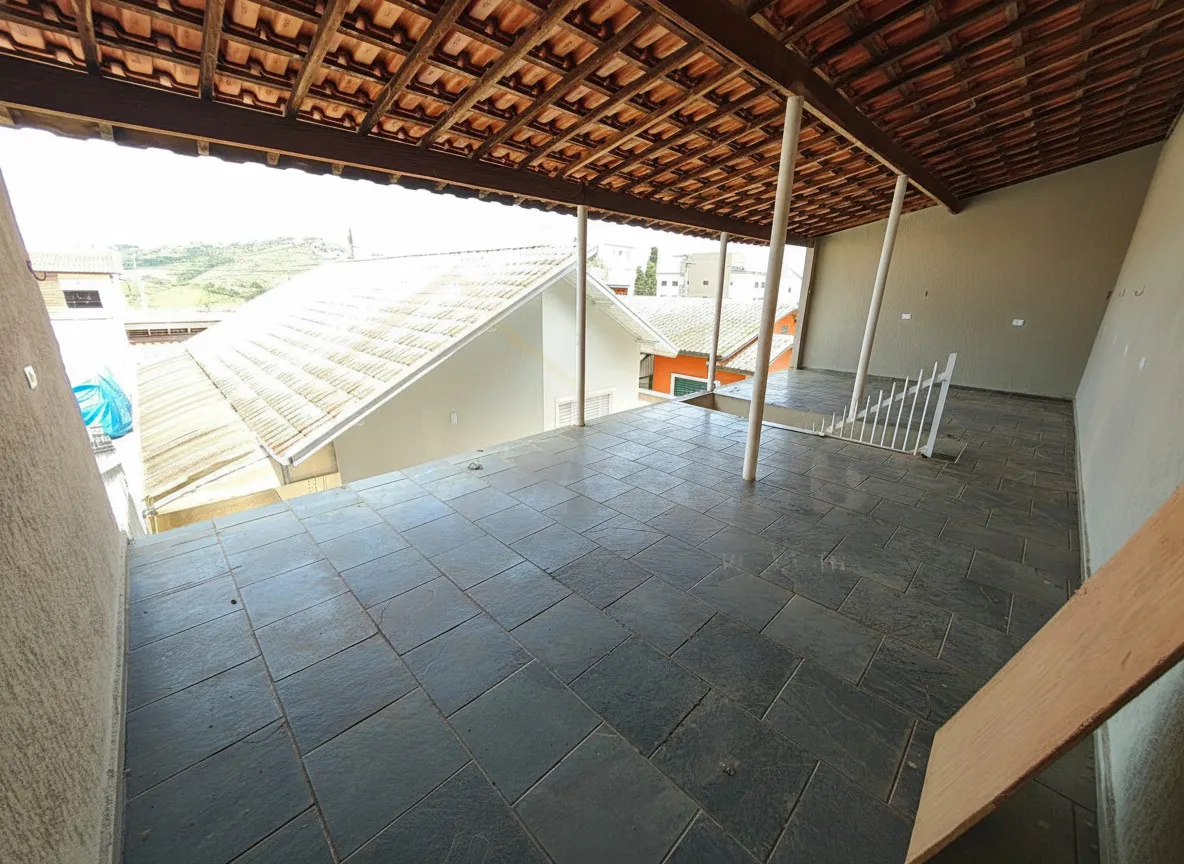 Imagem Casa 3 quartos à venda em Jardim das Azaléias, Poços de Caldas