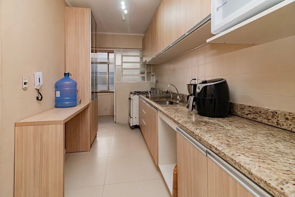 Imagem Apartamento em Vila Ipiranga
