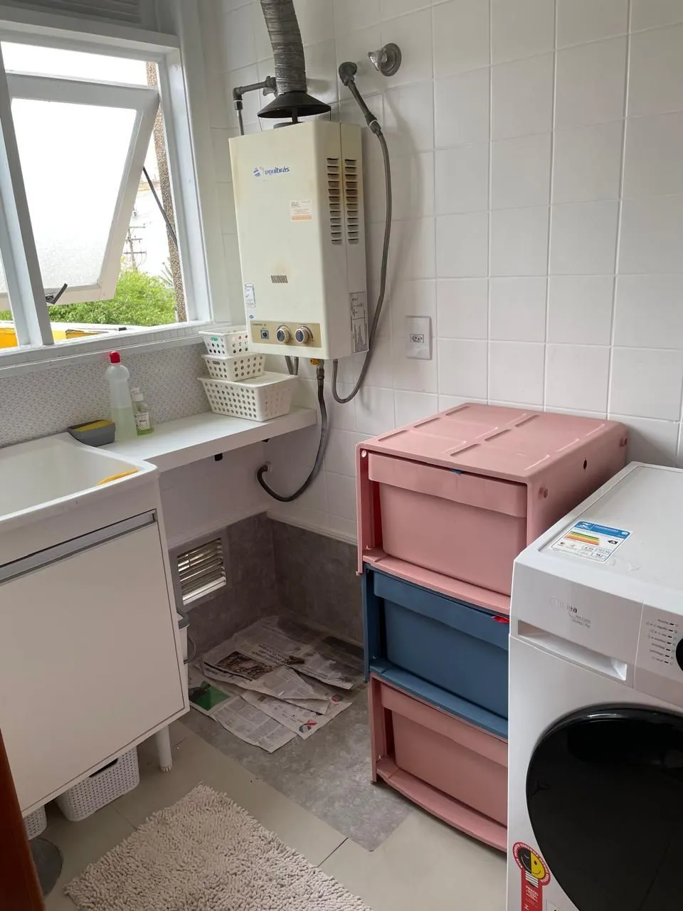 Imagem Apartamento em Rio Branco