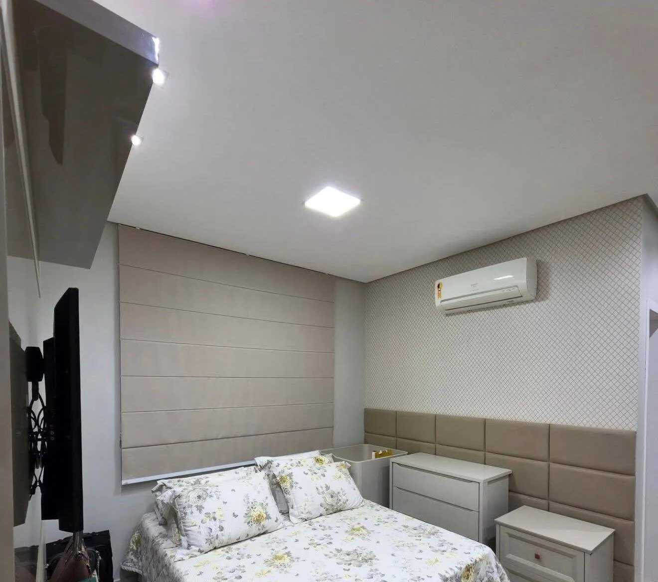 Imagem Apartamento Edifício Jardim D'América 3 Quartos 5 Banheiro