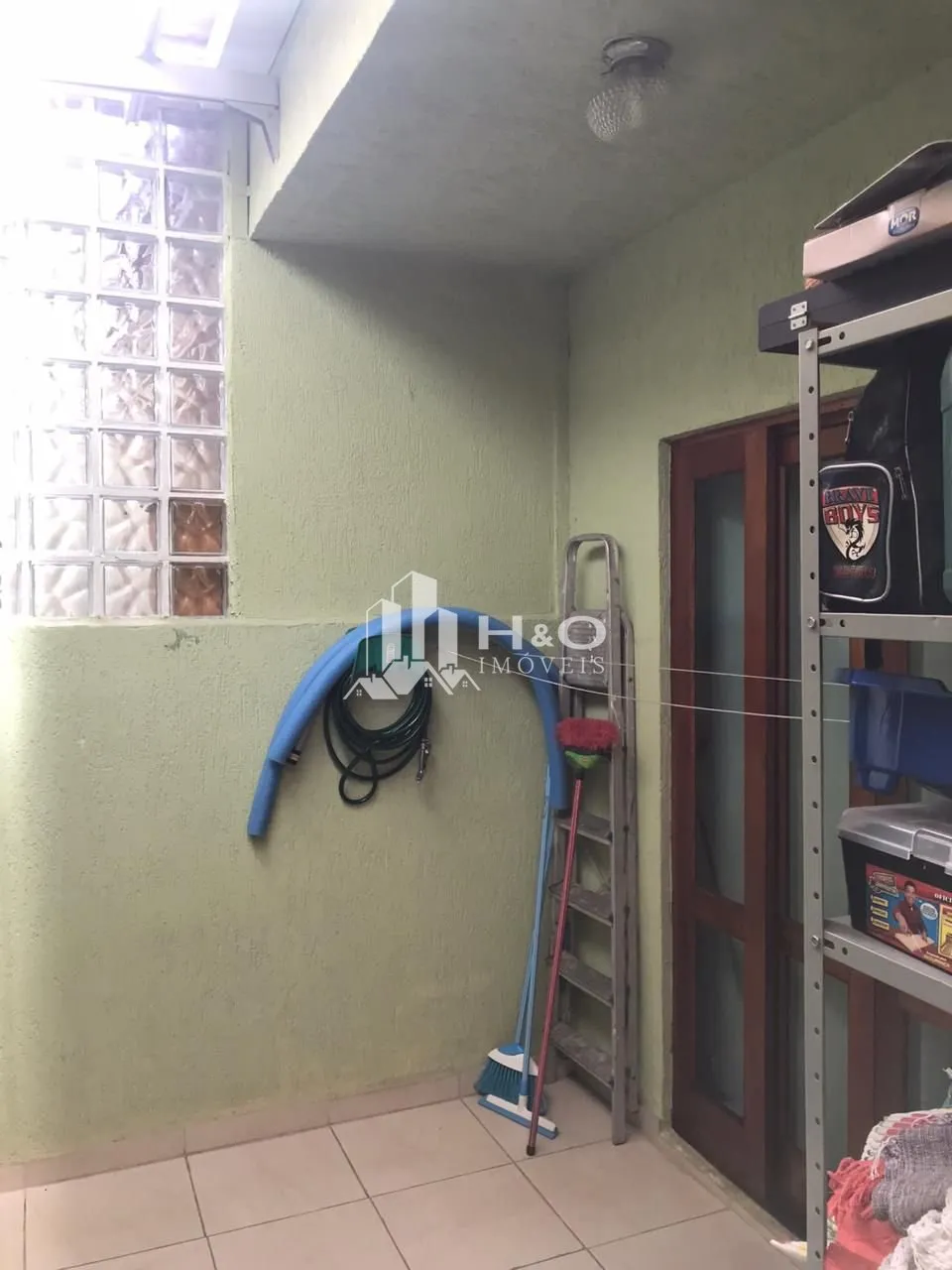 Imagem Sobrado em Condomínio Fechado à Venda na Vila Granada - 154m² de Área Útil