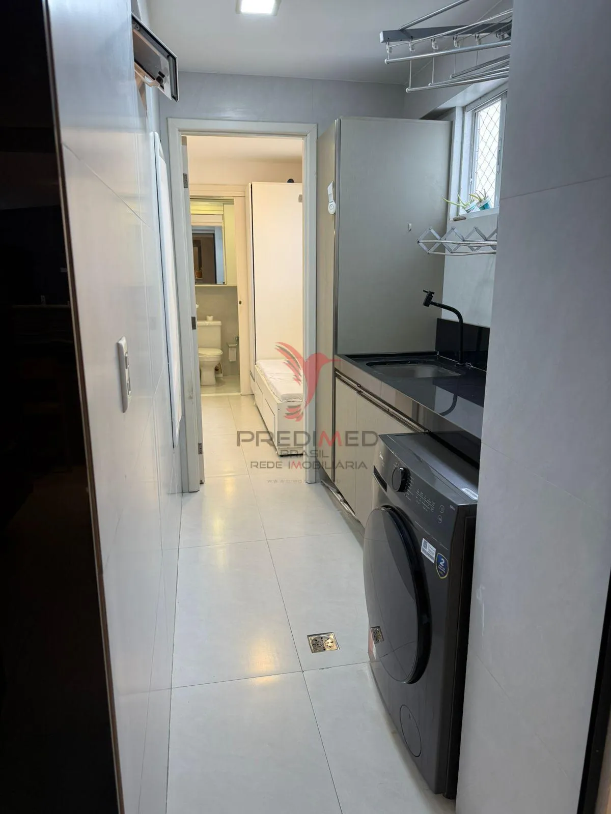 Imagem Apartamento belíssimo no Brisamar
