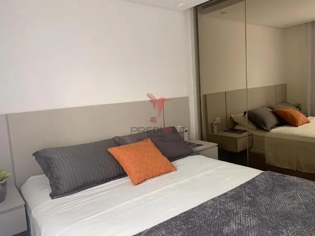 Imagem Apartamento 2 dormitórios 55m² 1 vaga Vila Mariana Sao Paulo/SP