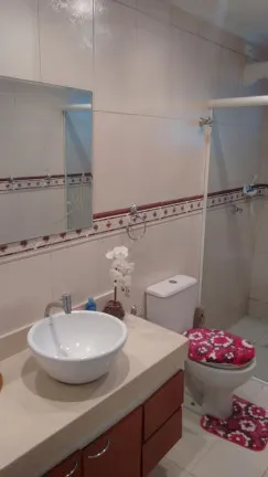 Imagem Sobrado com 5 Quartos à Venda, 305 m² em Cidade Jardim - Caraguatatuba