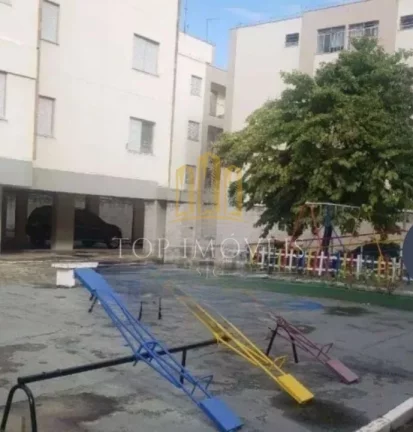 Imagem Excelente Apartamento Residencial Isadora Localizado na Rua Penedo com Planejados