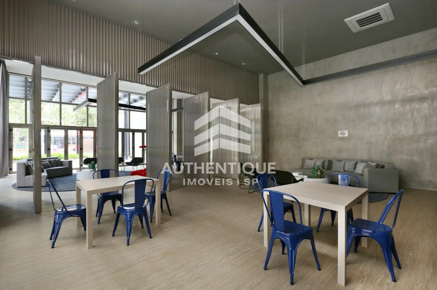 Imagem Downtown Nova República - Apartamento à venda no bairro República - São Paulo/SP, Zona Central