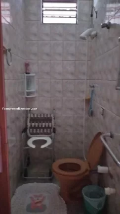 Imagem Casa para Venda em Itirapina, Broa, 3 dormitórios, 1 banheiro, 1 vaga