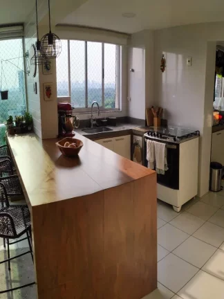 Imagem APARTAMENTO RESIDENCIAL em MANAUS - AM, DOM PEDRO I