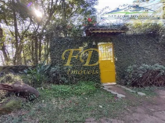 Imagem Chácara Mairiporã / Próxima Túnel da Mata Fria