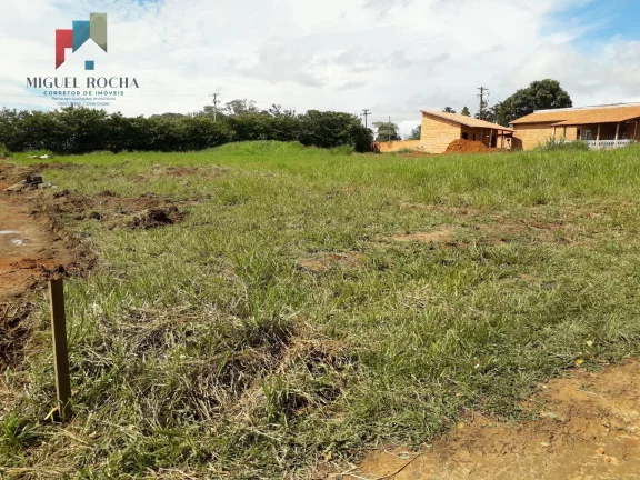 Imagem Terreno Terreno em Mirandas, Tatuí/SP