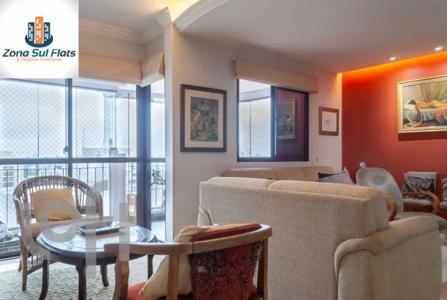Foto do imóvel Apartamento à Venda Próximo à Vila Madalena Com 2 Dormitórios Sendo 1 Suíte e 2 vagas em RUA PEREIRA LEITE