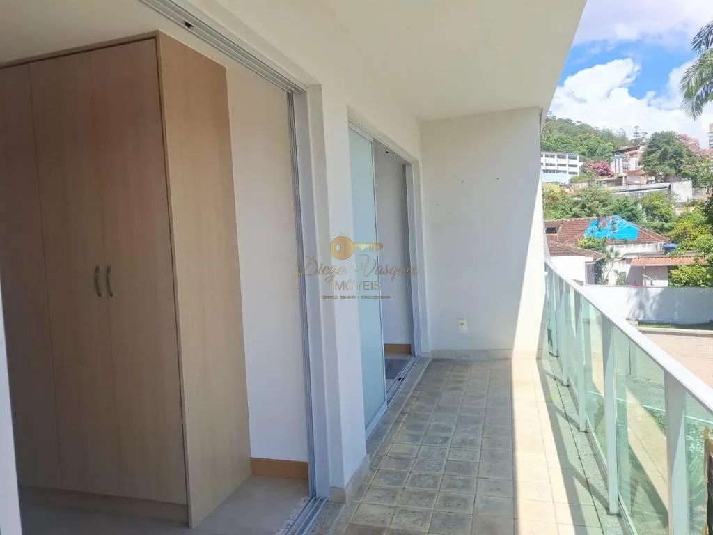 Imagem Apartamento para Venda em Teresópolis / RJ no bairro Tijuca