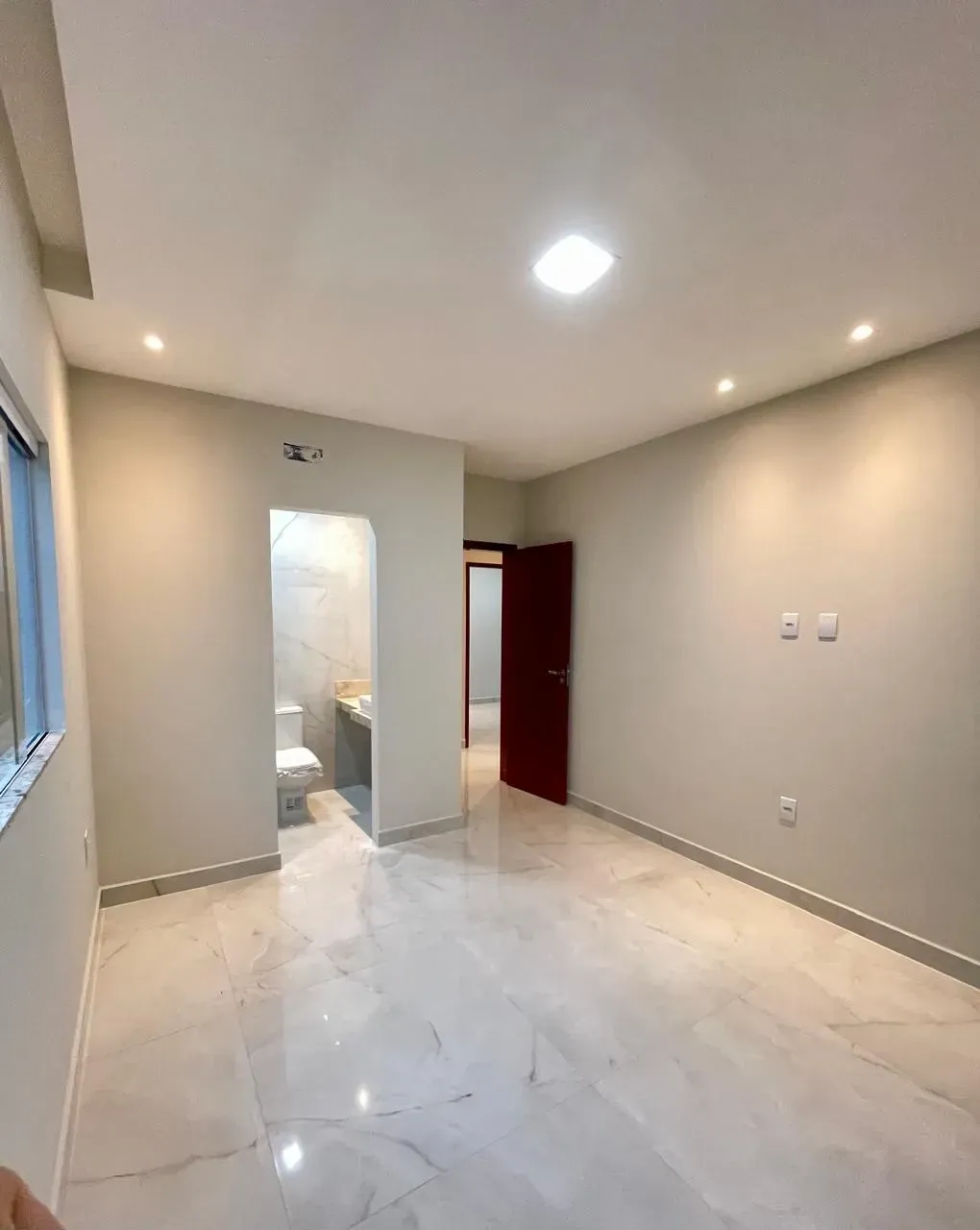 Imagem Casa de Condomínio com 3 Quartos à Venda, 200 metros em Cajupiranga - Parnamirim