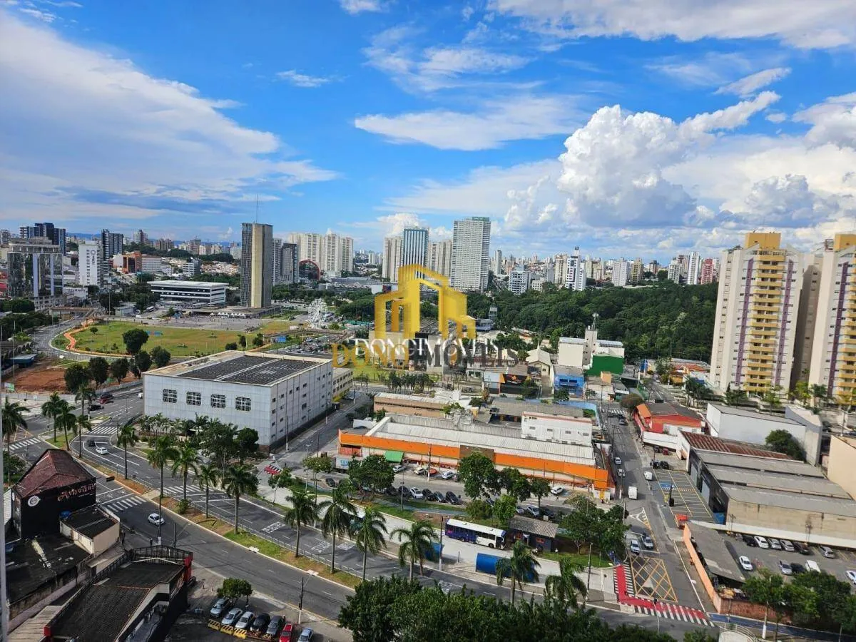Imagem Apartamento Duplex - 3 dormitórios sendo 1 suíte | Condomínio Soul